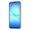 Techsuit - SoftFlex szilikon tok - Samsung Galaxy A17 5G / A17 4G / M17 / F17 - Mentazöld