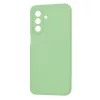 Techsuit - SoftFlex szilikon tok - Samsung Galaxy A17 5G / A17 4G / M17 / F17 - Mentazöld