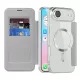 Techsuit - SmartMag kinyitható tok - iPhone 17 Air - Szürke