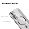 Techsuit - SmartMag Book Case - Samsung Galaxy S22 5G - Gray