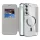 Techsuit - SmartMag kinyitható tok - Samsung Galaxy S22 Plus 5G - Szürke