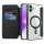 Techsuit - SmartMag Book Case - Samsung Galaxy A05 - Black