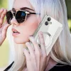 Techsuit - SmartMag kinyitható tok - Samsung Galaxy A05 - Szürke