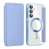 Techsuit - SmartMag Book Case - Samsung Galaxy A16 4G / A16 5G - Light Blue