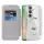 Techsuit - SmartMag Book Case - Samsung Galaxy A56 5G - Gray