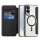 Techsuit - SmartMag Book Case - Samsung Galaxy S25 Edge - Black