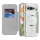 Techsuit - SmartMag kinyitható tok - Google Pixel 10 Pro XL - Szürke