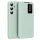 Techsuit - SmartView kinyitható tok - Samsung Galaxy A56 5G - Zöld