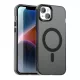 Techsuit - CandyCase MagSafe tok - iPhone 13 - Fekete