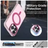 Techsuit - CandyCase MagSafe - iPhone 14 Pro - Pink