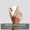 Techsuit - CandyCase MagSafe tok - iPhone 16 - Fehér