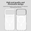 Techsuit - CandyCase MagSafe tok - iPhone 17 Pro - Fehér