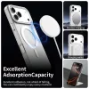 Techsuit - CandyCase MagSafe tok - iPhone 17 Pro - Fehér