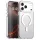 Techsuit - CandyCase MagSafe - iPhone 17 Pro Max - White
