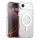 Techsuit - CandyCase MagSafe tok - iPhone 17 Air - Fehér