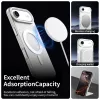 Techsuit - CandyCase MagSafe tok - iPhone 17 Air - Fehér