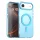 Techsuit - CandyCase MagSafe tok - iPhone 17 Air - Kék