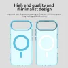 Techsuit - CandyCase MagSafe tok - iPhone 17 Air - Kék