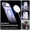 Techsuit - CandyCase MagSafe tok - iPhone 17 Air - Lila