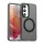 Techsuit - CandyCase MagSafe tok - Samsung Galaxy S23 - Fekete