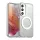 Techsuit - CandyCase MagSafe tok - Samsung Galaxy S23 - Fehér
