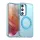 Techsuit - CandyCase MagSafe tok - Samsung Galaxy S23 - Kék
