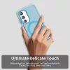 Techsuit - CandyCase MagSafe tok - Samsung Galaxy S23 Plus - Kék