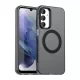Techsuit - CandyCase MagSafe tok - Samsung Galaxy A25 5G - Fekete