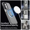 Techsuit - CandyCase MagSafe tok - Samsung Galaxy A25 5G - Fekete