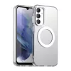 Techsuit - CandyCase MagSafe tok - Samsung Galaxy A25 5G - Fehér