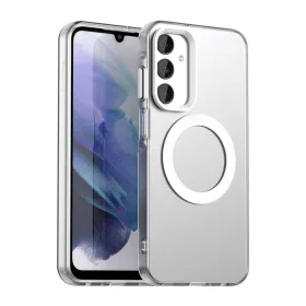   Techsuit - CandyCase MagSafe tok - Samsung Galaxy A25 5G - Fehér