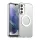 Techsuit - CandyCase MagSafe tok - Samsung Galaxy A25 5G - Fehér