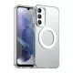 Techsuit - CandyCase MagSafe tok - Samsung Galaxy A25 5G - Fehér