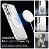 Techsuit - CandyCase MagSafe tok - Samsung Galaxy A25 5G - Fehér