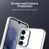 Techsuit - CandyCase MagSafe tok - Samsung Galaxy A25 5G - Fehér