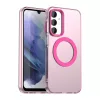 Techsuit - CandyCase MagSafe tok - Samsung Galaxy A25 5G - Rózsaszín
