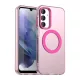 Techsuit - CandyCase MagSafe tok - Samsung Galaxy A25 5G - Rózsaszín