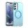 Techsuit - CandyCase MagSafe tok - Samsung Galaxy A25 5G - Kék