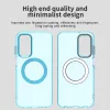 Techsuit - CandyCase MagSafe tok - Samsung Galaxy A25 5G - Kék