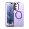 Techsuit - CandyCase MagSafe tok - Samsung Galaxy A25 5G - Lila