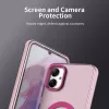 Techsuit - CandyCase MagSafe tok - Samsung Galaxy A05 - Rózsaszín