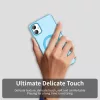 Techsuit - CandyCase MagSafe tok - Samsung Galaxy A05 - Kék