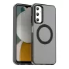 Techsuit - CandyCase MagSafe tok - Samsung Galaxy A05s - Fekete