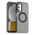 Techsuit - CandyCase MagSafe tok - Samsung Galaxy A05s - Fekete