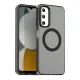 Techsuit - CandyCase MagSafe tok - Samsung Galaxy A05s - Fekete