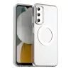 Techsuit - CandyCase MagSafe tok - Samsung Galaxy A05s - Fehér