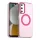 Techsuit - CandyCase MagSafe tok - Samsung Galaxy A05s - Rózsaszín