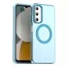 Techsuit - CandyCase MagSafe tok - Samsung Galaxy A05s - Kék