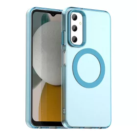   Techsuit - CandyCase MagSafe tok - Samsung Galaxy A05s - Kék