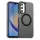 Techsuit - CandyCase MagSafe tok - Samsung Galaxy A15 4G / A15 5G - Fekete
